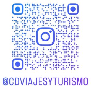 qr ig